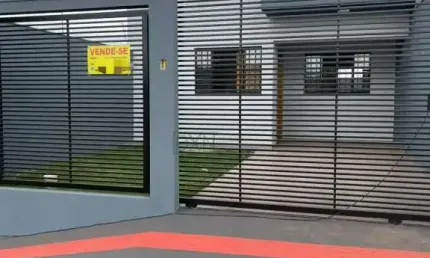 Casa com 2 quartos à venda na Rua Eucalíptos, 104, Jardim Vitória, Cambé