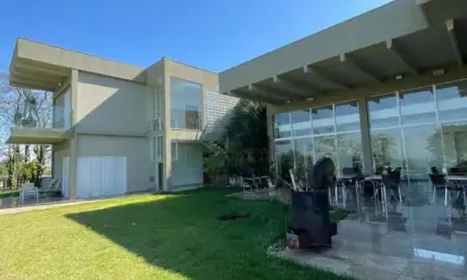 Casa em condomínio fechado com 6 quartos à venda na Unnamed Road, 1, Green Village, Cambé