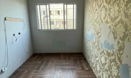 Apartamento com 2 quartos no Residencial Terra de Santa Cruz
