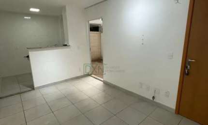 APARTAMENTO COM 2 QUARTOS NO RESIDENCIAL LA FIORE EM CAMBÉ