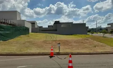 Terreno em condomínio fechado à venda na Rua São Salvador, Bellevie, Cambé