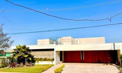 CASA DE ALTO PADÃO COM 3 SUÍTES NO CONDOMÍNIO HORIZONTAL VILLÁGIO DO ENGENHO