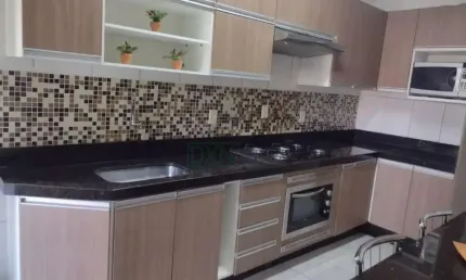 Casa com 2 quartos à venda na Rua Frederico Cianca, 220, Jardim Itapoá, Londrina