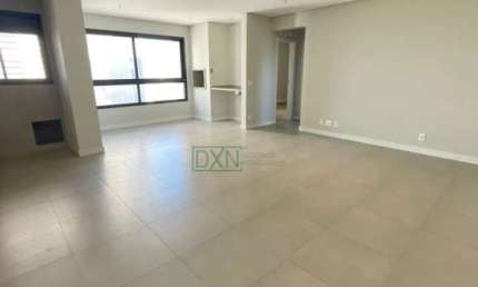APARTAMENTO COM 2 SUÍTES NO EDIFICIO INSIGHT PALHANO