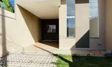 Casa com 3 quartos à venda na Rua Afonso Miliorini, 296, Jardim Europa, Cambé