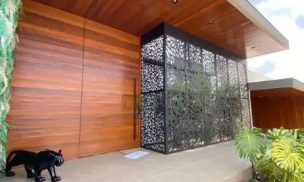 CASA DE ALTO PADRÃO COM 3 SUÍTES NO VILLÁGIO DO ENGENHO