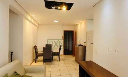 APARTAMENTO COM 3 QUARTOS E SUITE NO EDIFICIO GARDEN ECOLOGIC EM LONDRINA