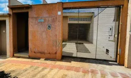 CASA GEMINADA COM 3 QUARTOS E 2 SUITES GLEBA JACUTINGA EM LONDRINA