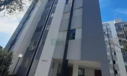 APARTAMENTO COM 2 QUARTOS NO EDF. QUINTA DA BOA VISTA III