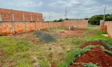 Terreno à venda na Rua Tupinambás, 721, Jardim Tupi, Cambé