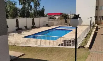 Apartamento com 2 quartos à venda na Rua Humberto Moreschi, 633, Chácara Manella, Cambé