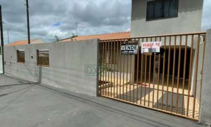 Casa com 4 quartos à venda na Rua Antônio Mantovani, 1007, Parque Residencial Ana Rosa, Cambé