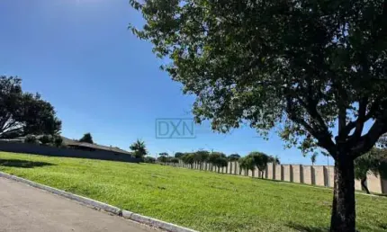Terreno em condomínio fechado à venda na Via Rodovia Mello Peixoto, Km 163, Jardim Tarobá, Cambé