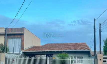 Casa com 3 quartos à venda na Rua Duarte Coelho, 377, Sabará I, Londrina