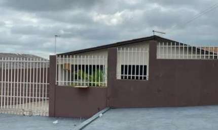 Casa com 3 quartos à venda na Rua Carlos Codato, 182, Planta São Francisco, Cambé