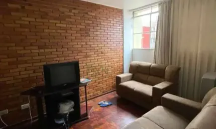 APARTAMENTO COM 2 QUARTOS NO CASTELO BRANCO II EM CAMBÉ