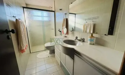 APARTAMENTO COM 3 QUARTOS E 1 SUÍTE NO RESIDENCIAL SEVILHA