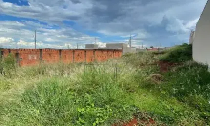 Terreno à venda na Rua Amsterdã, 126, Jardim Europa 2, Cambé
