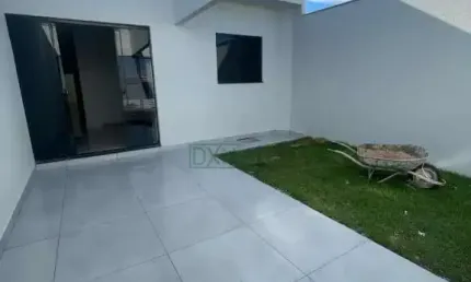 Casa com 3 quartos à venda na Rua Sidney Miller, 629, Colúmbia, Londrina