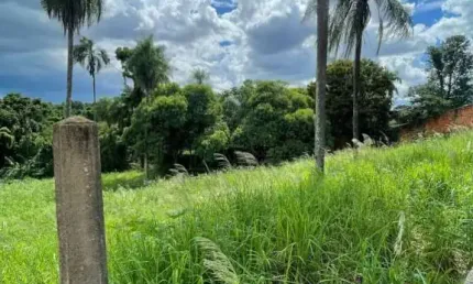 Chácara / sítio com 1 quarto à venda na Rua Benjamin Franklin, 377, Parque Jamaica, Londrina