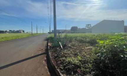 TERRENO RESIDENCIAL COM 377m²  NO RESIDENCIAL DAS TORRES EM CAMBÉ