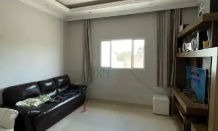 Casa com 1 quarto à venda na Rua Wildes Costa, 83, Jardim Cidade Alta, Cambé