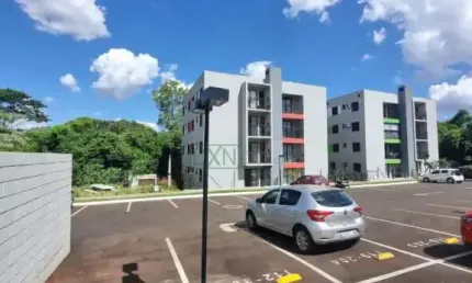 APARTAMENTO COM 2 QUARTOS A VENDA NO VITTACE EM CAMBÉ