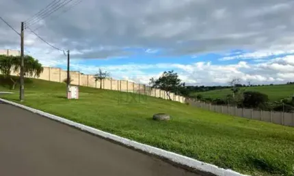 Terreno 915m² no condomínio horizontal villágio do engenho