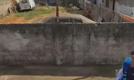 Terreno à venda na Rua Osvaldo Rezende, Jardim Casa Branca, Suzano