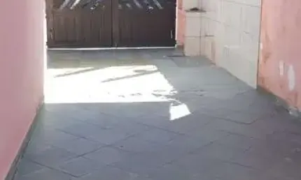 Casa com 2 quartos à venda no Centro, Mongaguá 