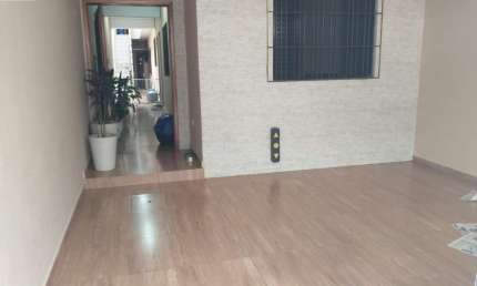 Casa com 2 quartos à venda na Travessa José Garcia de Souza, Conjunto Residencial Irai, Suzano