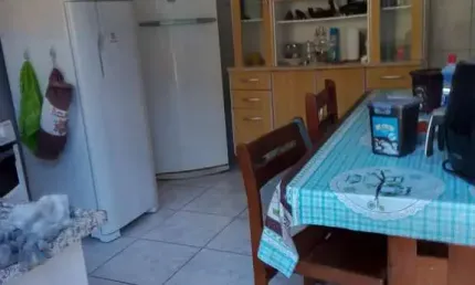 Casa com 2 quartos à venda na Rua Do Sol, 297, Centro, Mongaguá