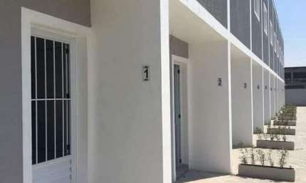 Sobrado para alugar no bairro Jundiapeba - Mogi das Cruzes/SP