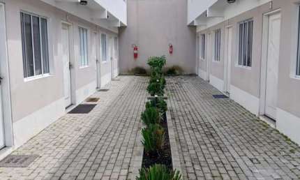 Casa em condomínio fechado com 1 quarto à venda na Vila Eureka, Poá 