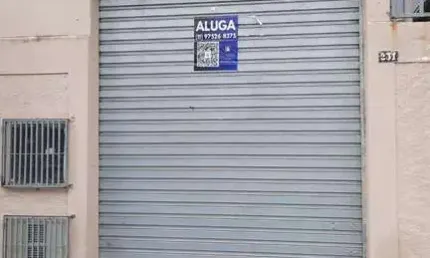 Salão comercial para alugar no bairro Vila Ferreira - Itaquaquecetuba/SP