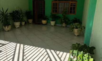 Sobrado à venda no bairro Conjunto Residencial Irai - Suzano/SP