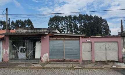 Casa com 8 quartos à venda no Jundiapeba, Mogi das Cruzes 