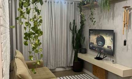 Apartamento com 2 quartos à venda na Rua Pica-Pau, 121, Vila Nova Amorim, Suzano