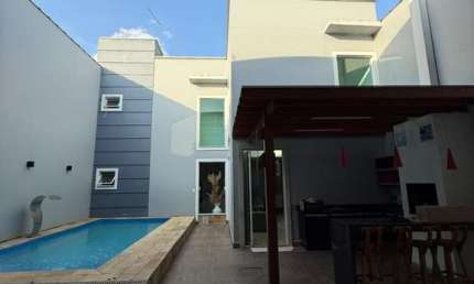 Casa para alugar no bairro Vila Nely - Itaquaquecetuba/SP