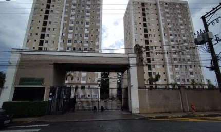 Apartamento para alugar no bairro Chácara Bela Vista - Poá/SP