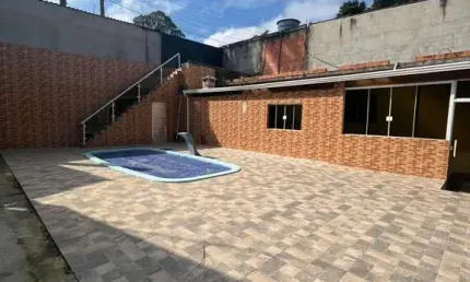Chácara à venda no bairro Parque Palmeiras - Suzano/SP