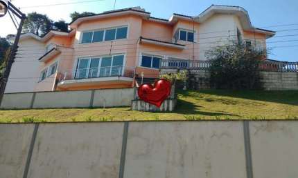 Casa à venda no bairro Arujazinho I, II e III - Arujá/SP