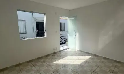 Apartamento com 2 quartos à venda no Caxangá, Suzano 