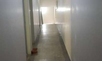 Casa comercial para alugar no Centro, Poá 