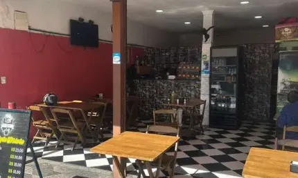 Ponto Comercial à venda no bairro Jardim Aracaré - Itaquaquecetuba/SP