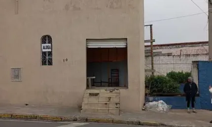 Casa comercial para alugar na Vila Amorim, Suzano 