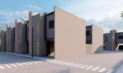 Casa com 3 quartos à venda na Rua Benedita Pereira Franco, Jundiapeba, Mogi das Cruzes