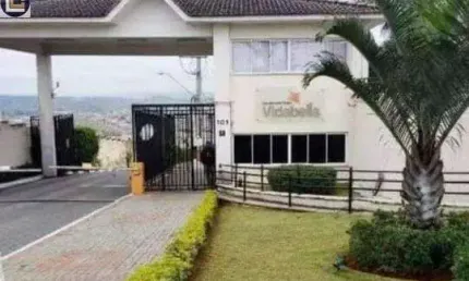 Apartamento para venda  - Brás Cubas / Mogi das Cruzes
