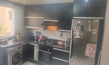 Apartamento com 2 quartos para alugar no Meu Cantinho, Suzano 