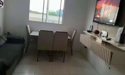 Apartamento para locação em Suzano – Chácara Estância Paulista